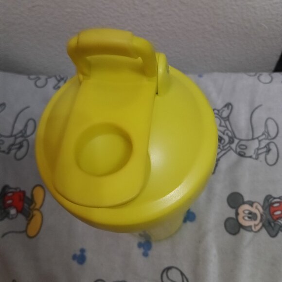 "Ghost" Blender Bottle - Picture 2 of 8